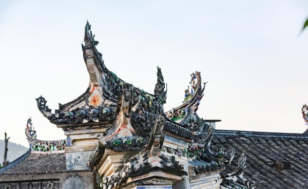 梅州有什么好玩的地方旅游景点