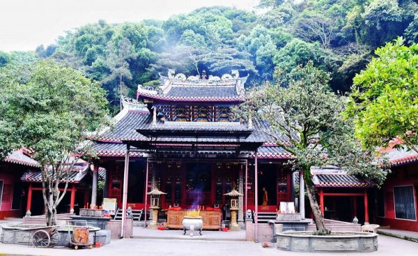 梅州有什么好玩的地方旅游景点
