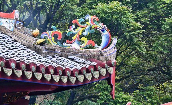 梅州有什么好玩的地方旅游景点
