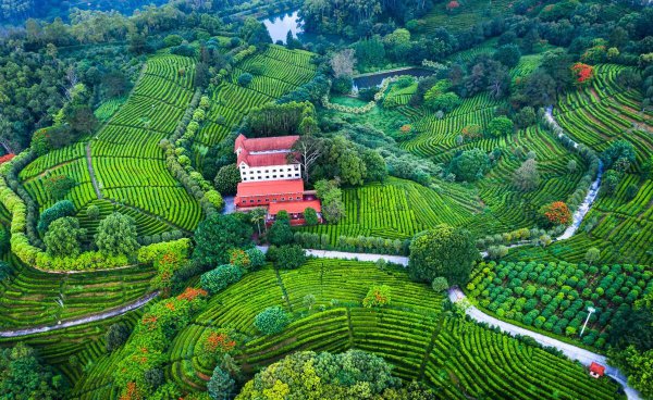 梅州有什么好玩的地方旅游景点