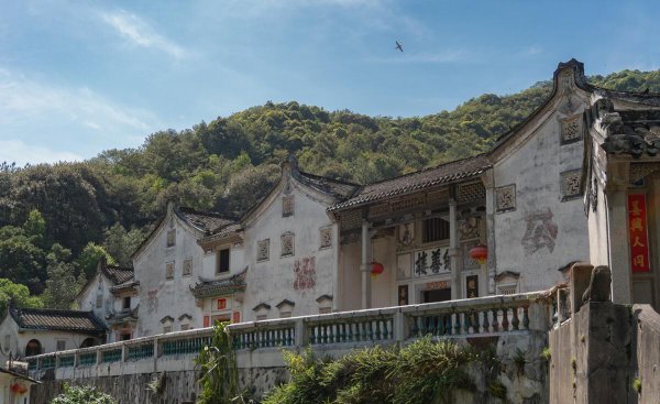梅州有什么好玩的地方旅游景点