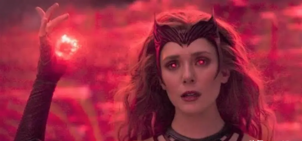 漫威十大最强人物排行