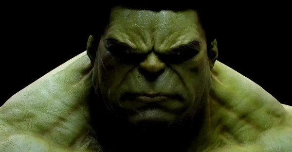 漫威十大最强人物排行