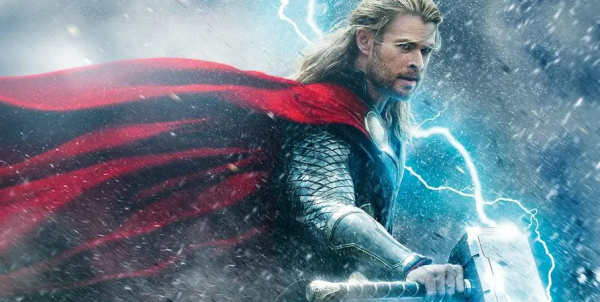 漫威十大最强人物排行