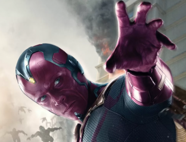 漫威十大最强人物排行