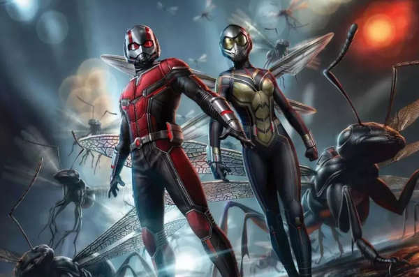 漫威十大最强人物排行