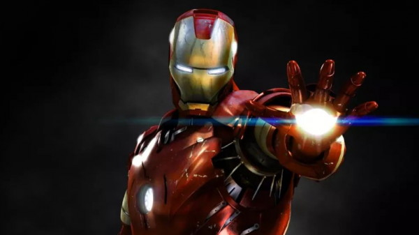 漫威十大最强人物排行