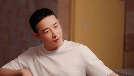罗晋现在有妻子吗是谁
