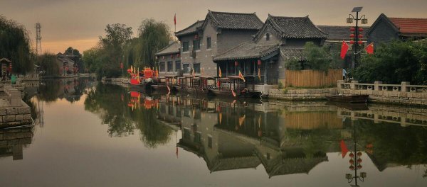 济宁好玩的地方景点推荐