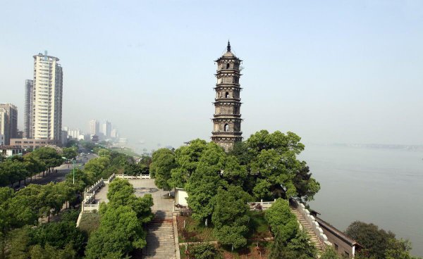 九江旅游攻略必去的景点