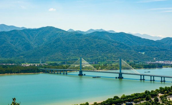 富阳有什么好玩的地方旅游景点
