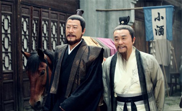 刘伯温为什么斗不过李善长