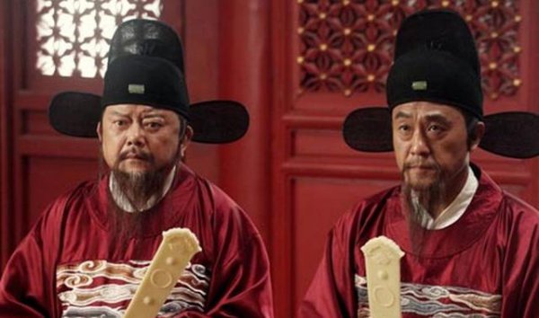 刘伯温为什么斗不过李善长