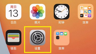 苹果手机如何设置陌生号码打不进来 设置无法接听的有效步骤