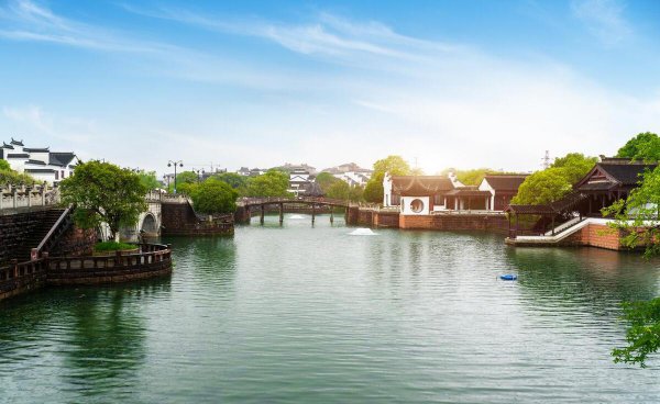 江西南昌旅游必去十大景点推荐