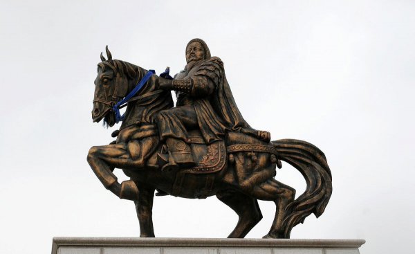 内蒙古旅游必去十大景点排名