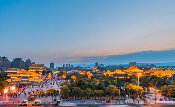 内蒙古旅游必去十大景点排名