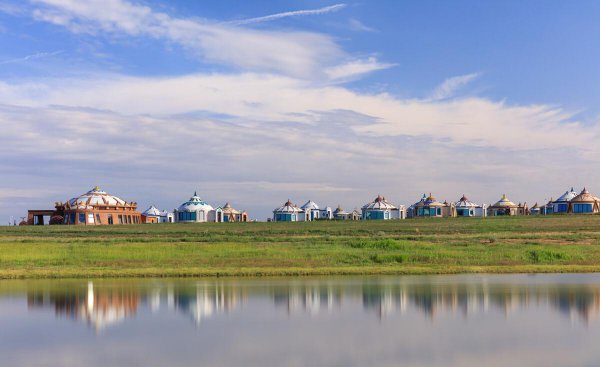 内蒙古旅游必去十大景点排名