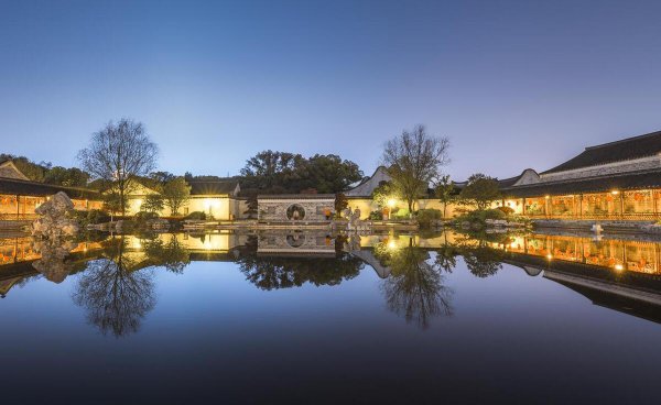 宁波旅游攻略景点必去处