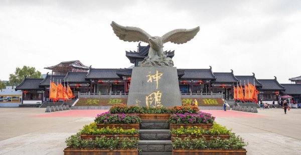 宁波旅游攻略景点必去处