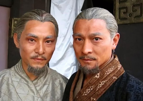 刘德华替身杜奕衡简介