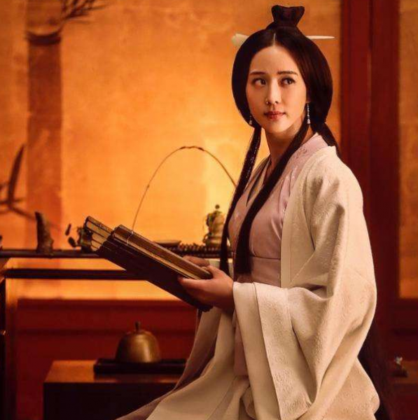 张春华是什么历史人物