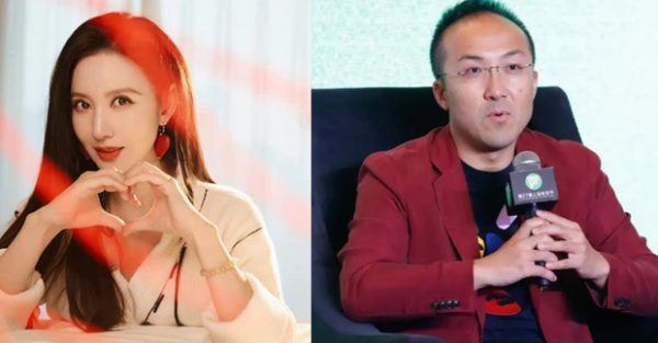 张萌的老公个人资料简介