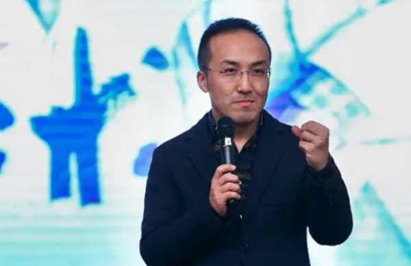 张萌的老公个人资料简介