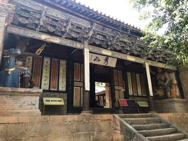 云南红河州旅游景点有哪些