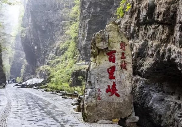 保定好玩的地方有哪些地方