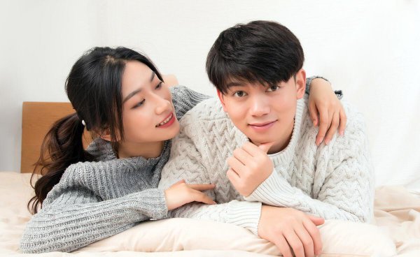 夫妻吵架是有鬼在作怪相信吗