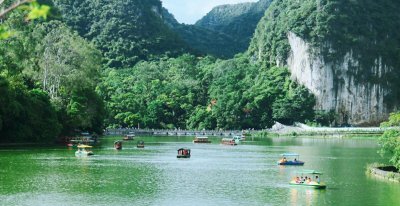 广西柳州旅游景点有哪些 柳州这9个好玩去处值得一看