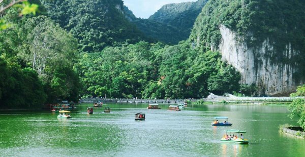 广西柳州旅游景点有哪些
