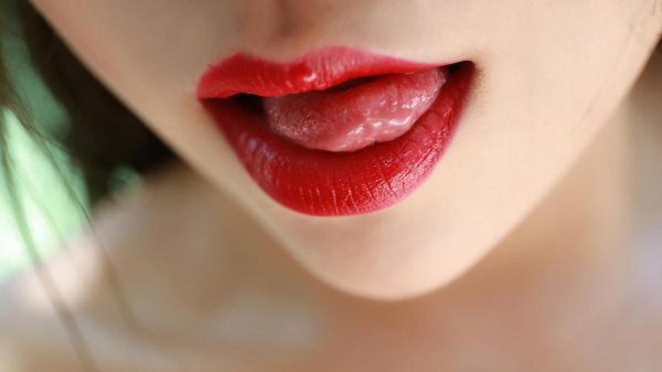 嘴小的女人什么性格特征