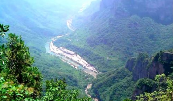 河南修武县属于哪个市