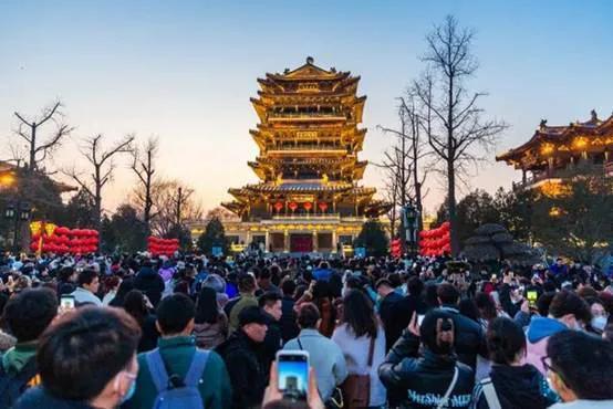 济南好玩的地方景点推荐