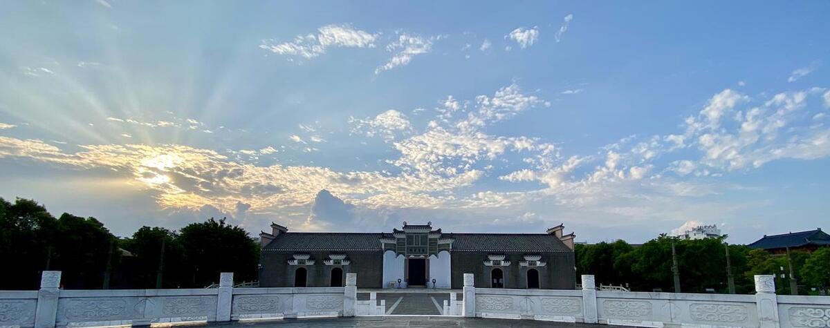 赣州市有哪些好玩的旅游景点