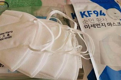 kf94口罩能重复使用吗 口罩选择指南