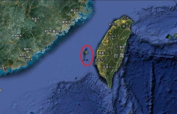 澎湖湾在哪里属于哪个省