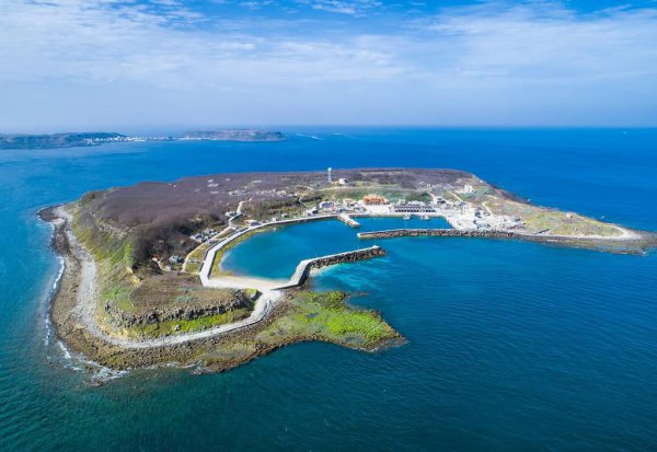 澎湖湾在哪里属于哪个省