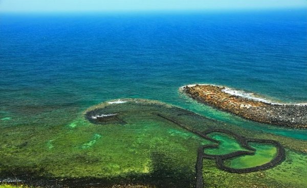 澎湖湾在哪里属于哪个省
