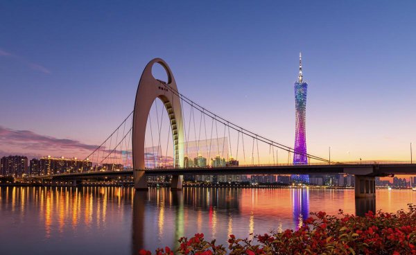 广州最热闹的夜市在哪里