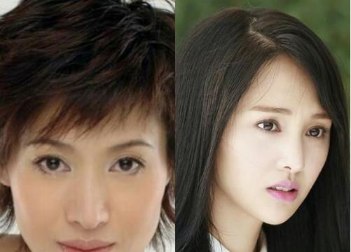 水浒传扈三娘演员是谁扮演的
