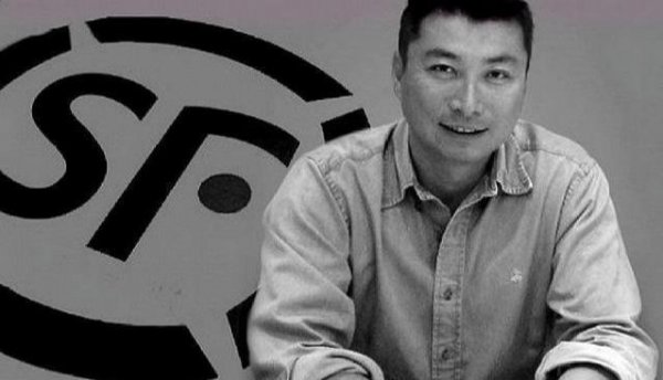 顺丰老板叫什么名字