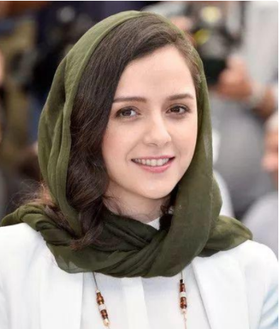 伊朗女人不戴头巾后果