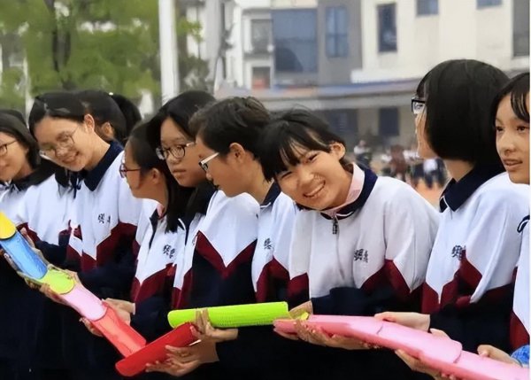 各省高考录取率排行