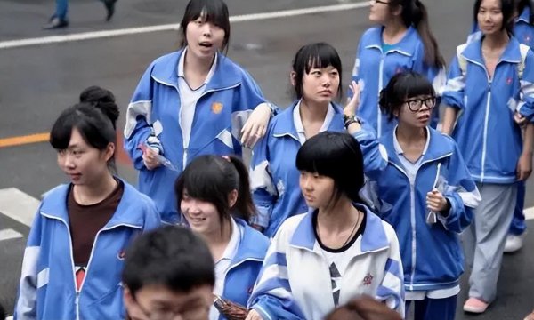 各省高考录取率排行