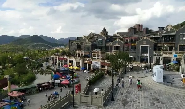 清镇哪里有好玩的地方
