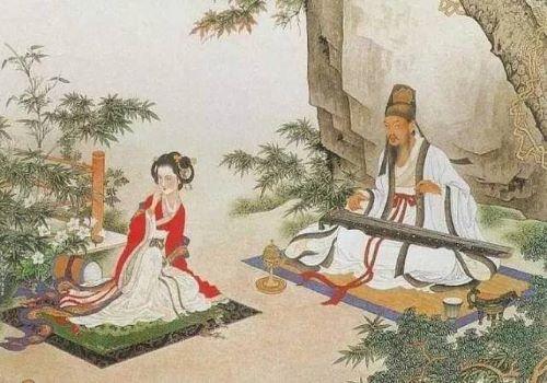 庄生晓梦迷蝴蝶的隐喻