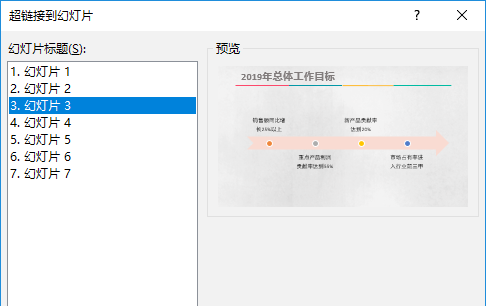 ppt怎么设置超链接点击就打开
